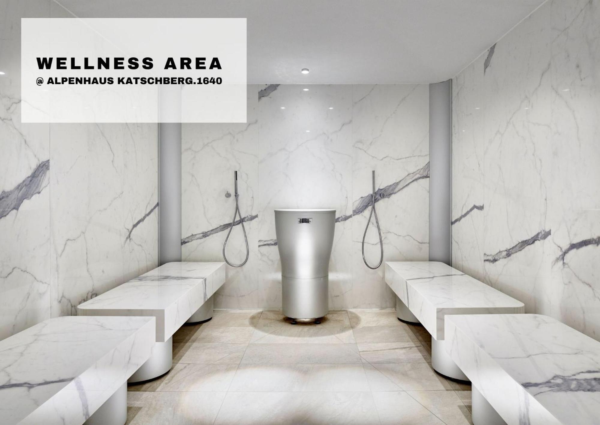 Kauz - Design Chalets Inkl Lungau Card Katschberghöhe Εξωτερικό φωτογραφία