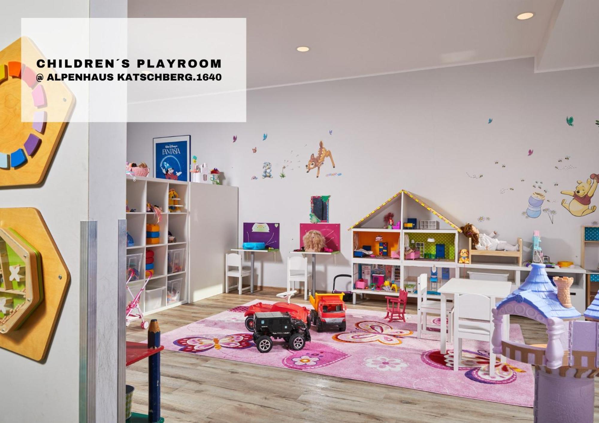 Kauz - Design Chalets Inkl Lungau Card Katschberghöhe Εξωτερικό φωτογραφία