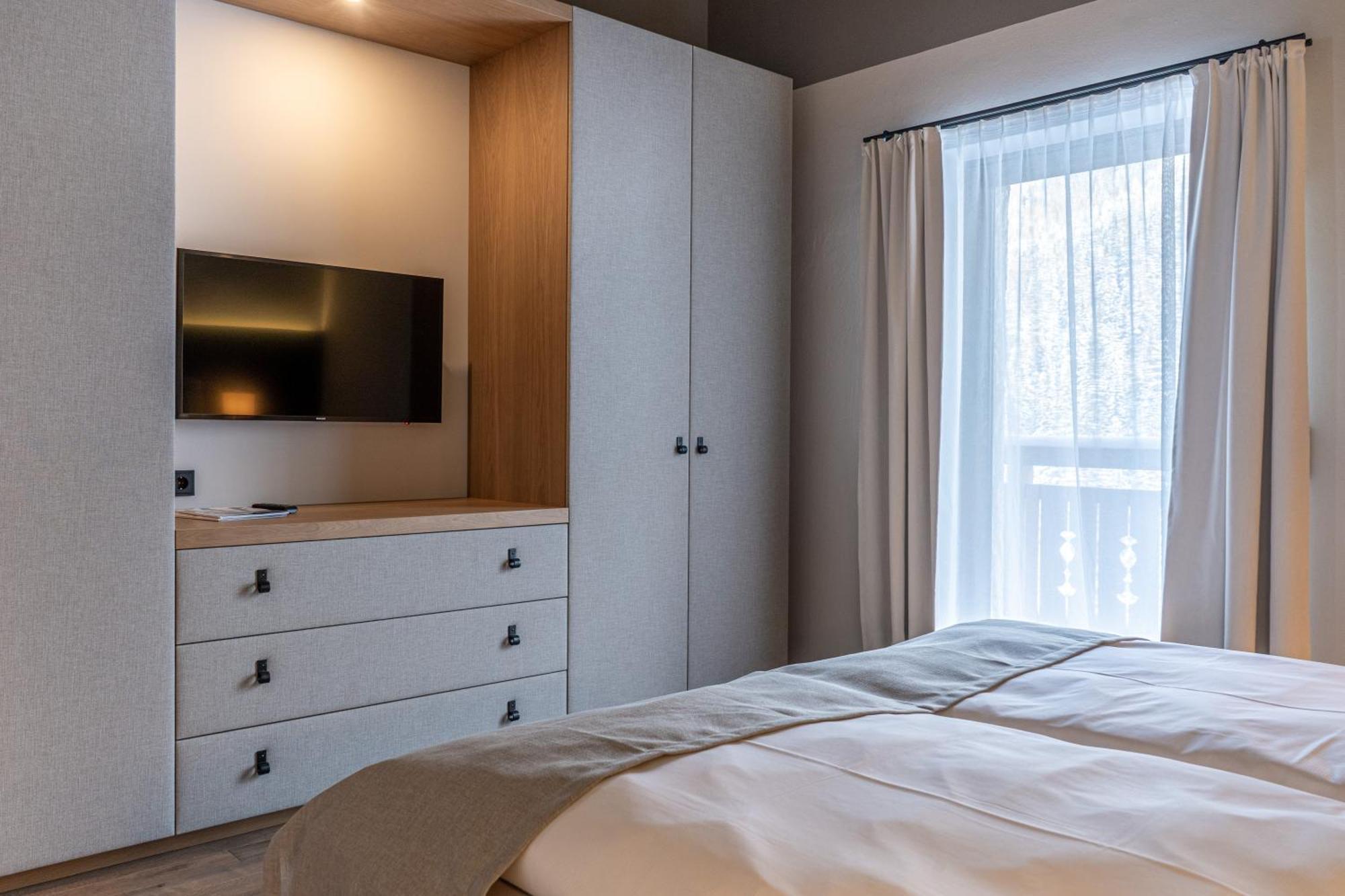 Kauz - Design Chalets Inkl Lungau Card Katschberghöhe Εξωτερικό φωτογραφία