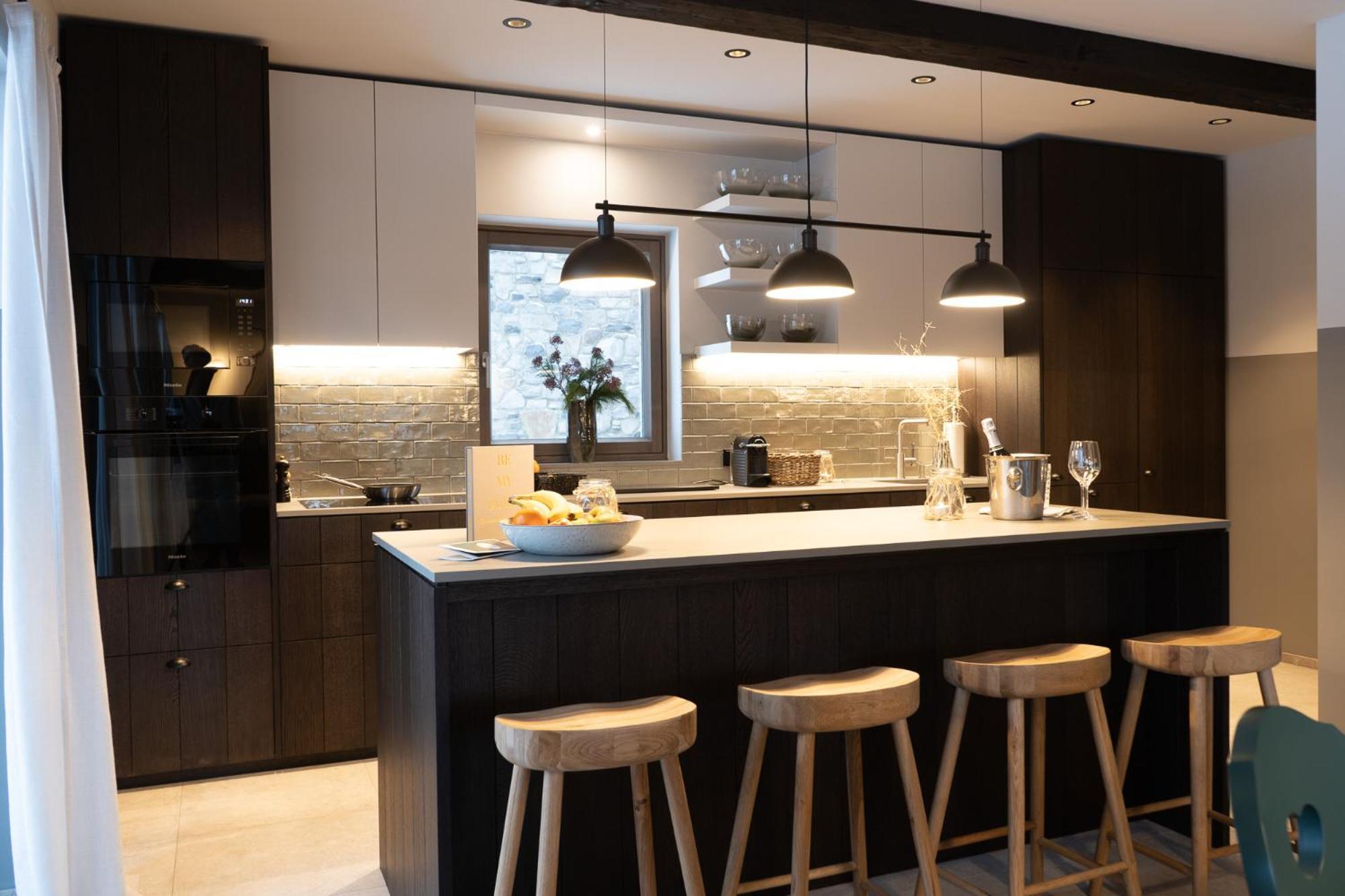 Kauz - Design Chalets Inkl Lungau Card Katschberghöhe Εξωτερικό φωτογραφία