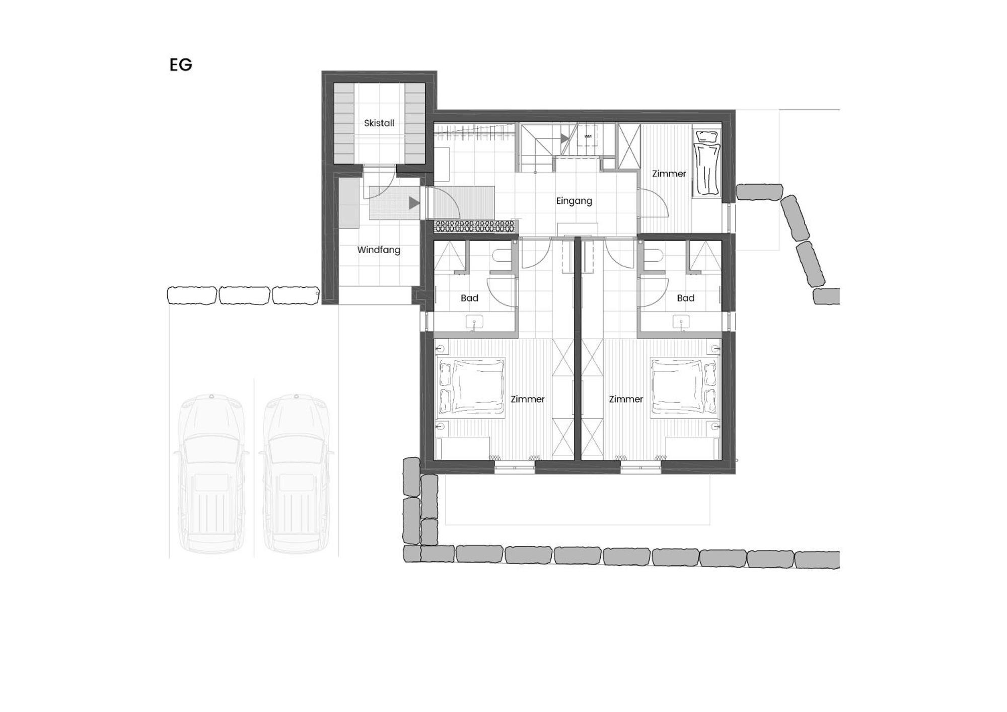 Kauz - Design Chalets Inkl Lungau Card Katschberghöhe Εξωτερικό φωτογραφία