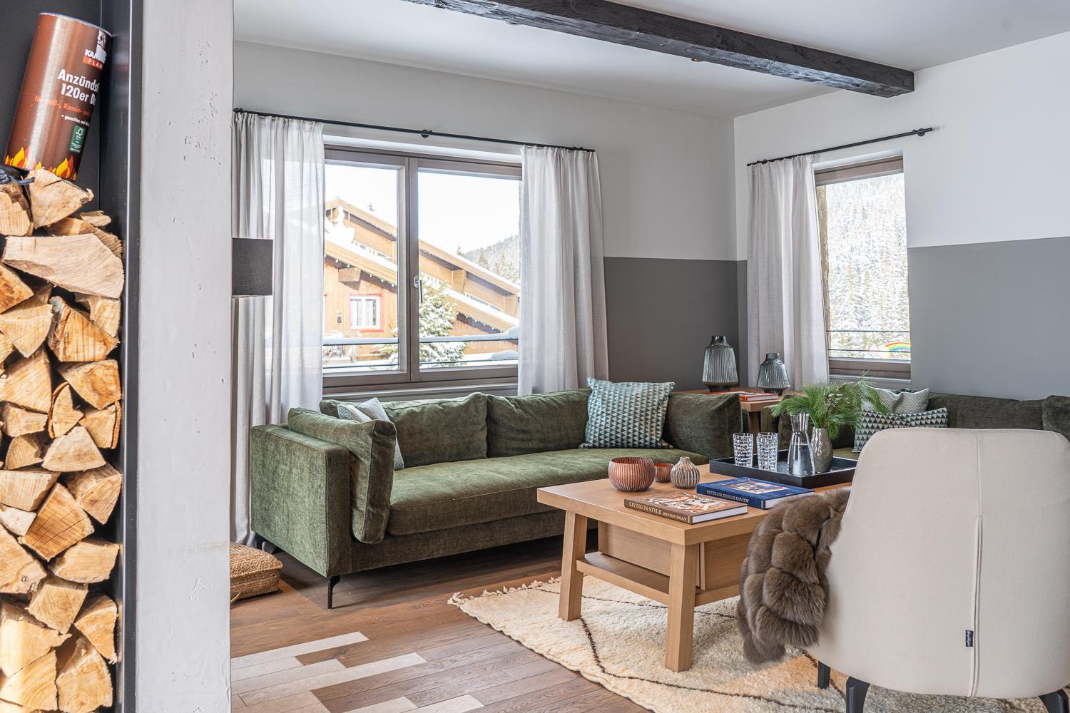 Kauz - Design Chalets Inkl Lungau Card Katschberghöhe Εξωτερικό φωτογραφία