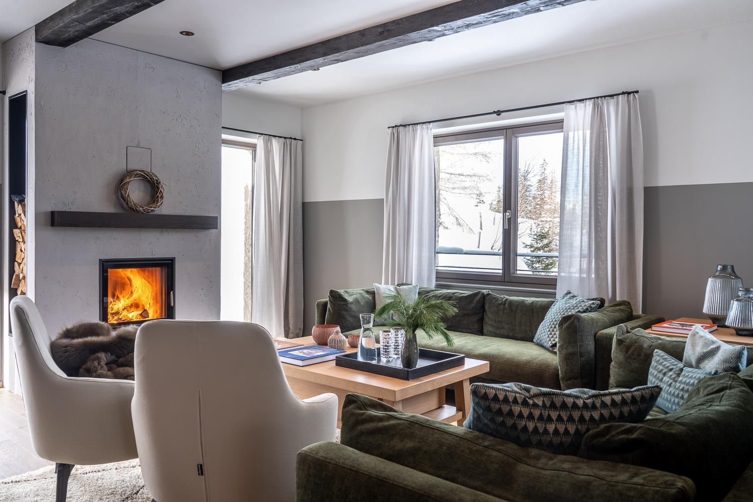 Kauz - Design Chalets Inkl Lungau Card Katschberghöhe Εξωτερικό φωτογραφία
