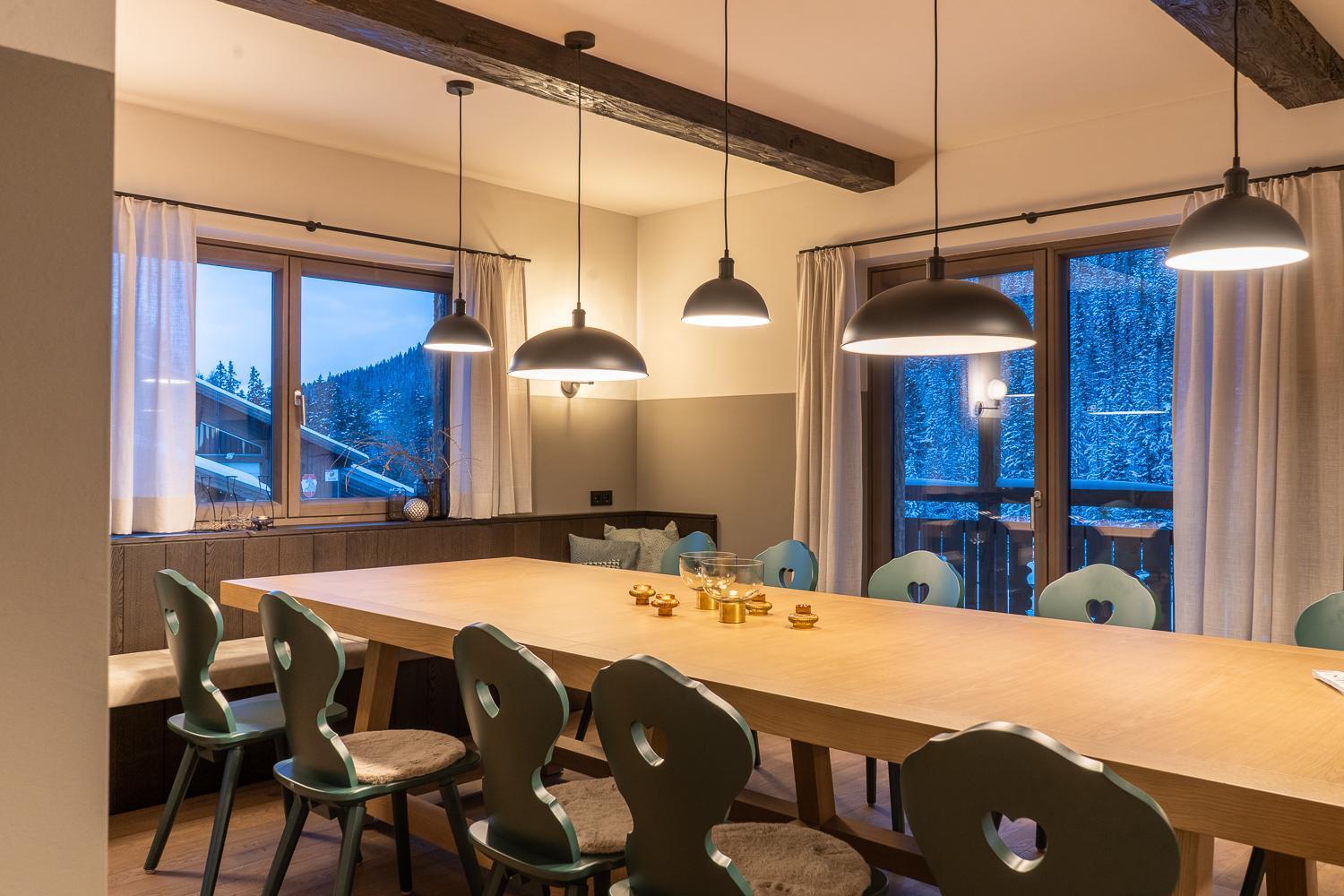 Kauz - Design Chalets Inkl Lungau Card Katschberghöhe Εξωτερικό φωτογραφία