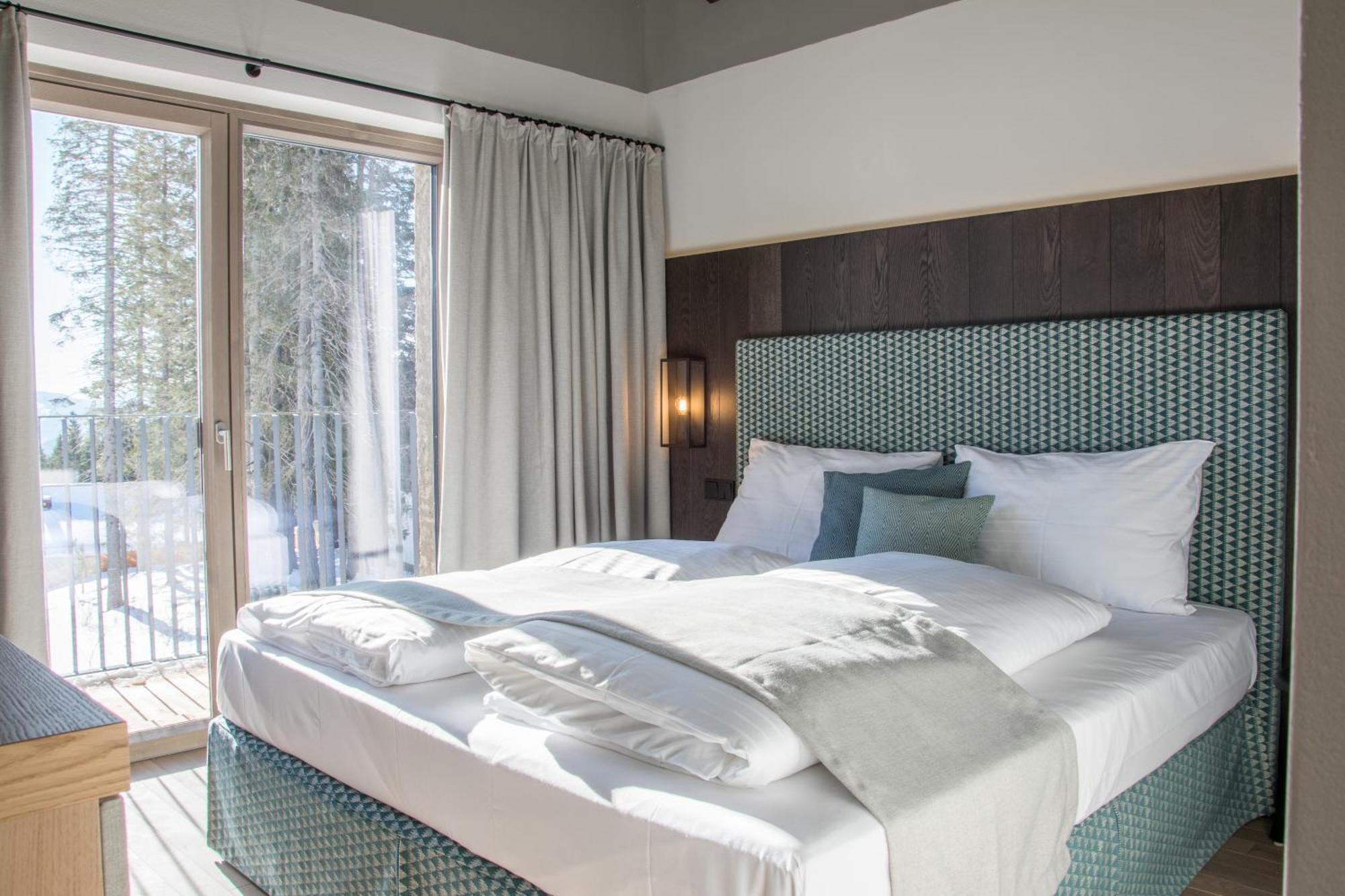 Kauz - Design Chalets Inkl Lungau Card Katschberghöhe Εξωτερικό φωτογραφία