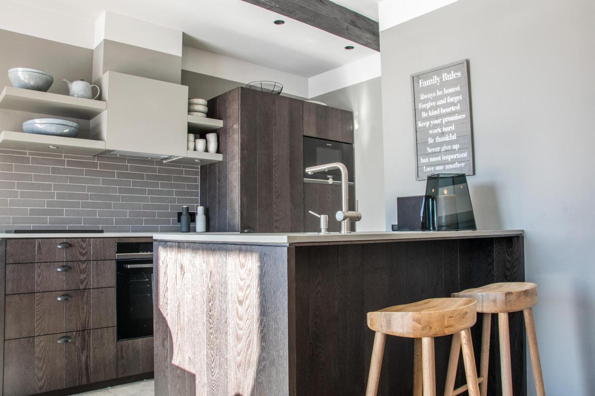 Kauz - Design Chalets Inkl Lungau Card Katschberghöhe Εξωτερικό φωτογραφία