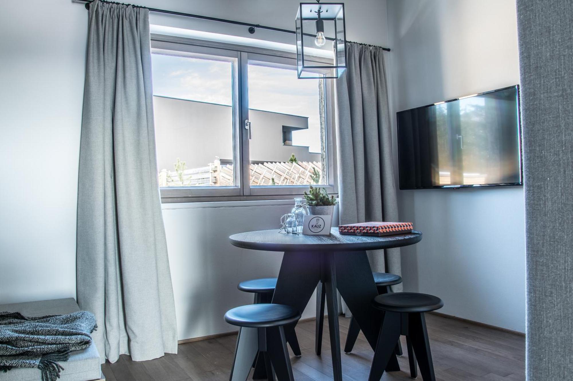 Kauz - Design Chalets Inkl Lungau Card Katschberghöhe Εξωτερικό φωτογραφία