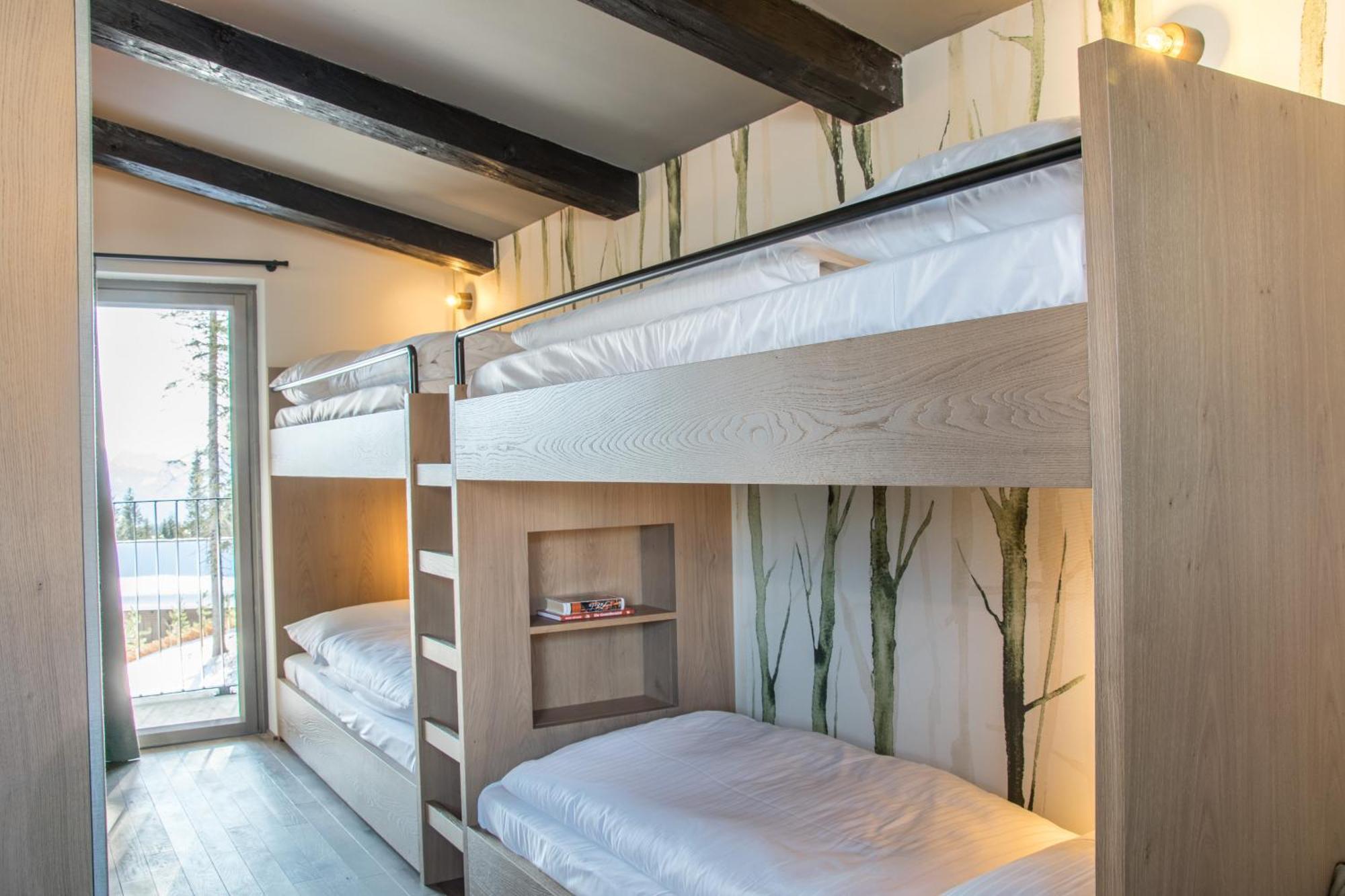 Kauz - Design Chalets Inkl Lungau Card Katschberghöhe Εξωτερικό φωτογραφία