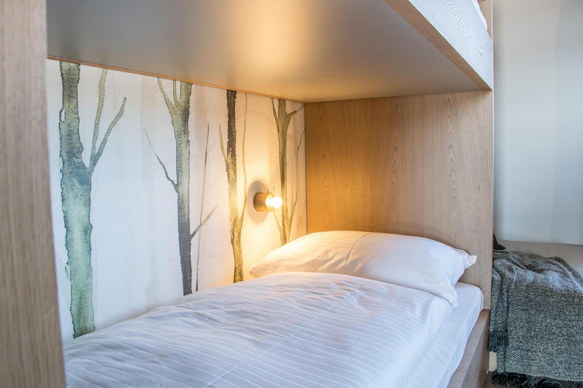 Kauz - Design Chalets Inkl Lungau Card Katschberghöhe Εξωτερικό φωτογραφία
