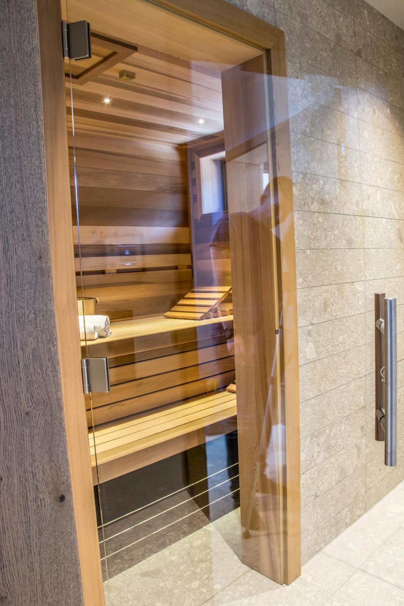 Kauz - Design Chalets Inkl Lungau Card Katschberghöhe Εξωτερικό φωτογραφία
