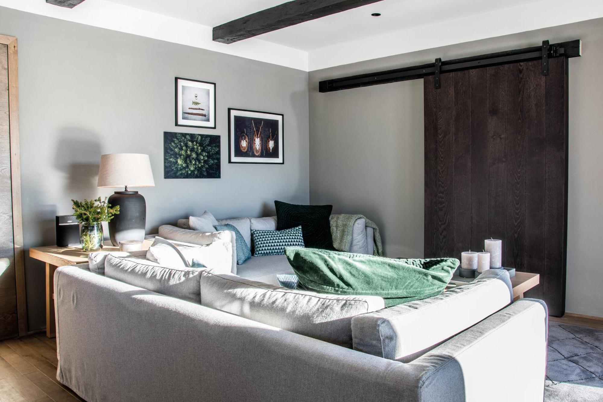 Kauz - Design Chalets Inkl Lungau Card Katschberghöhe Εξωτερικό φωτογραφία