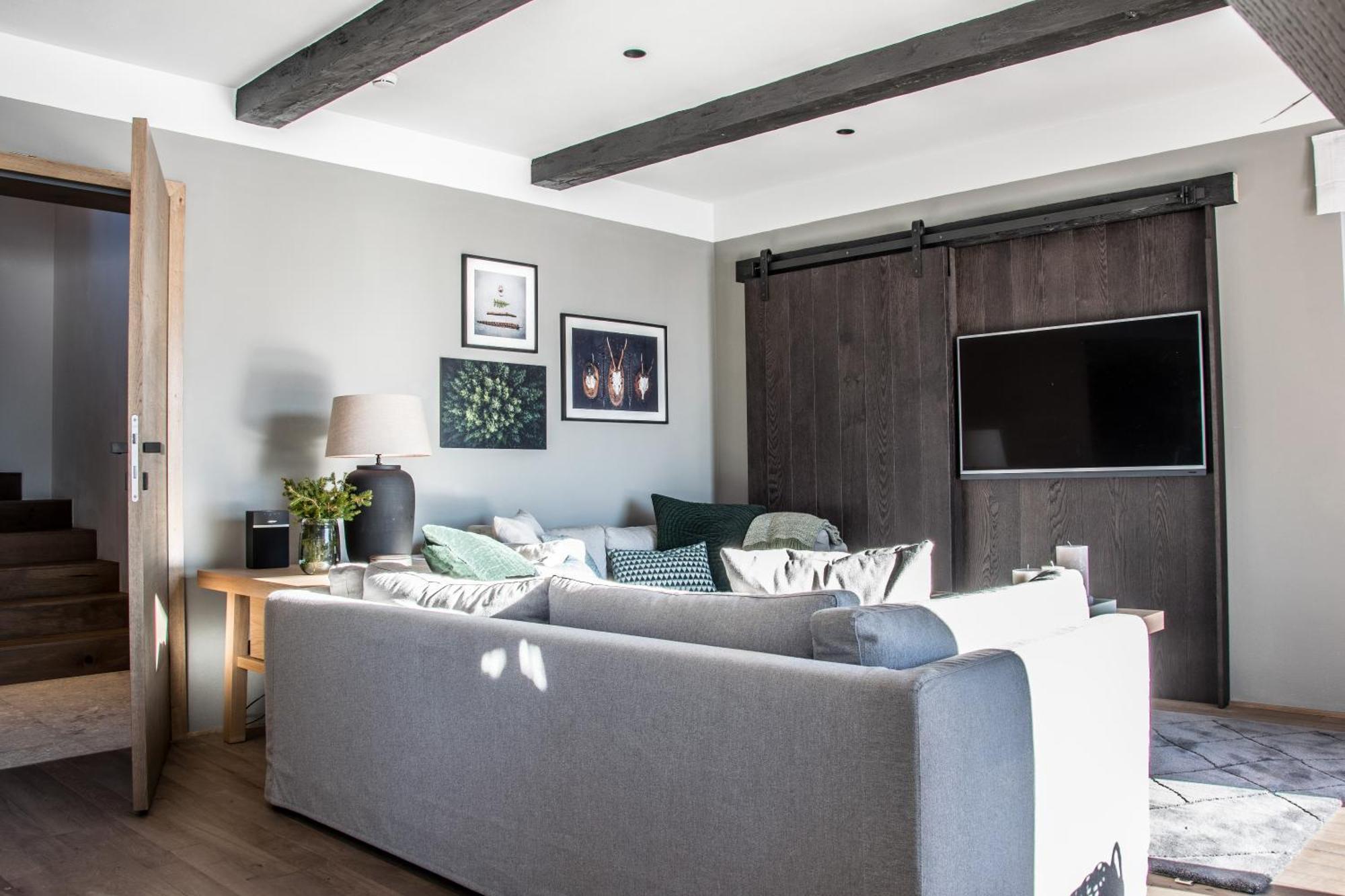 Kauz - Design Chalets Inkl Lungau Card Katschberghöhe Εξωτερικό φωτογραφία