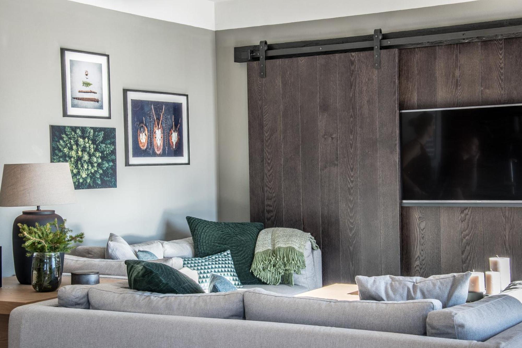 Kauz - Design Chalets Inkl Lungau Card Katschberghöhe Εξωτερικό φωτογραφία